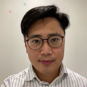 Dr Jeffrey yeung